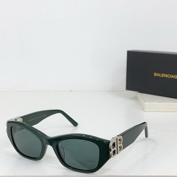 Balenciaga Sunglasses ID:20250617-104